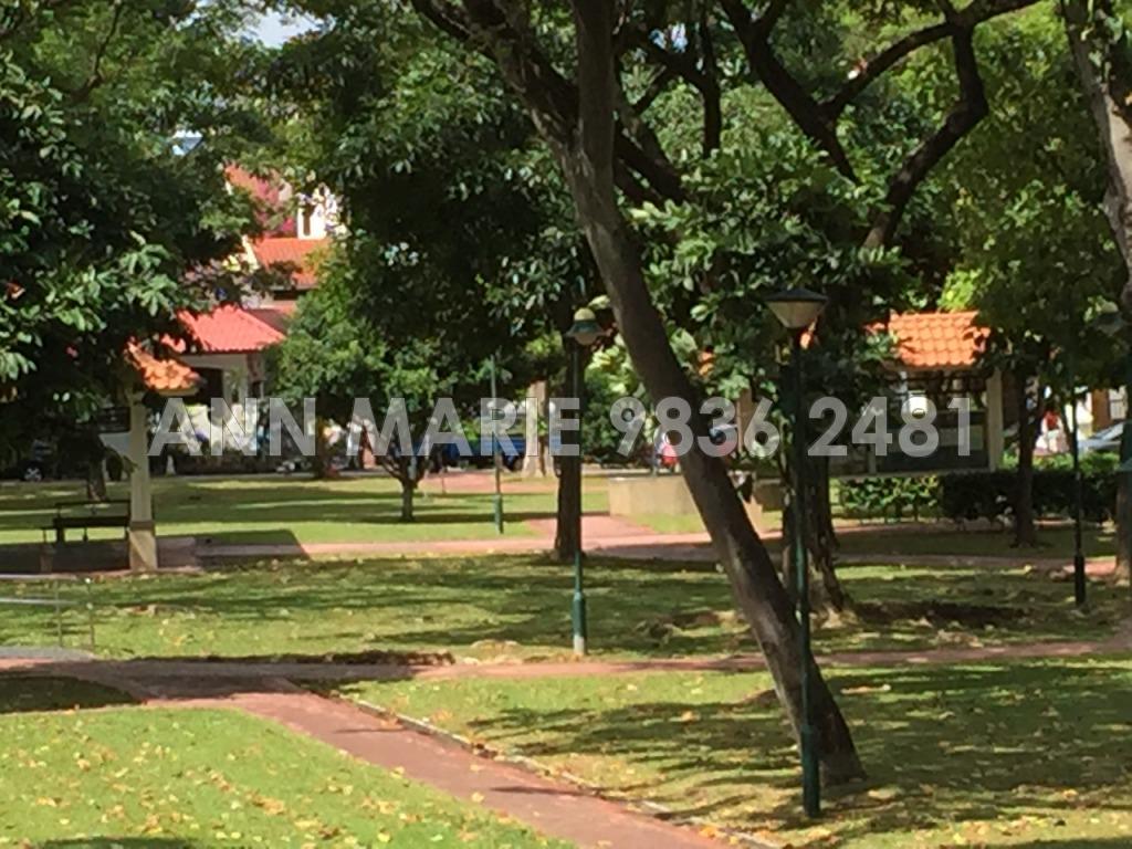 Thomson Garden Estate (D20), Terrace #98606552